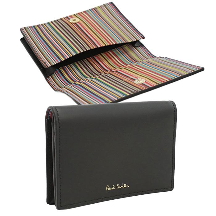 Paul Smith（ポール・スミス） 名刺入れ M1A6758 CMULTI 79 メンズ