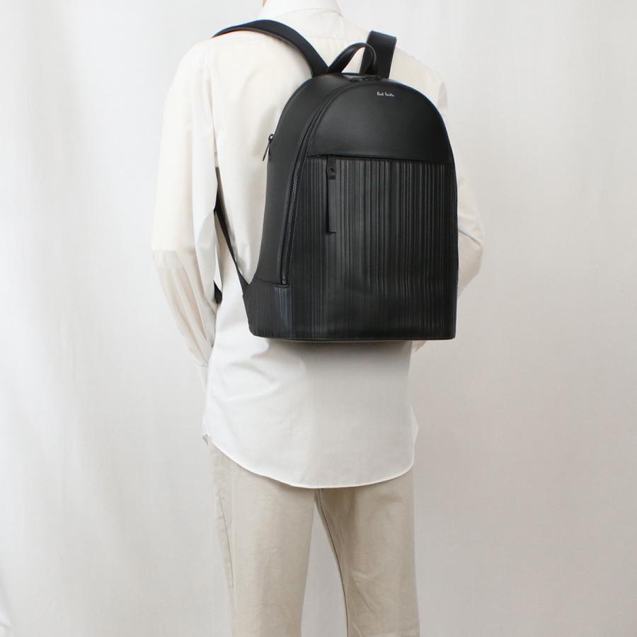Paul Smith ポールスミス リュック メンズ バックパック M1A7586 Paul Smith ポールスミス リュック メンズ バックパック M1A7586