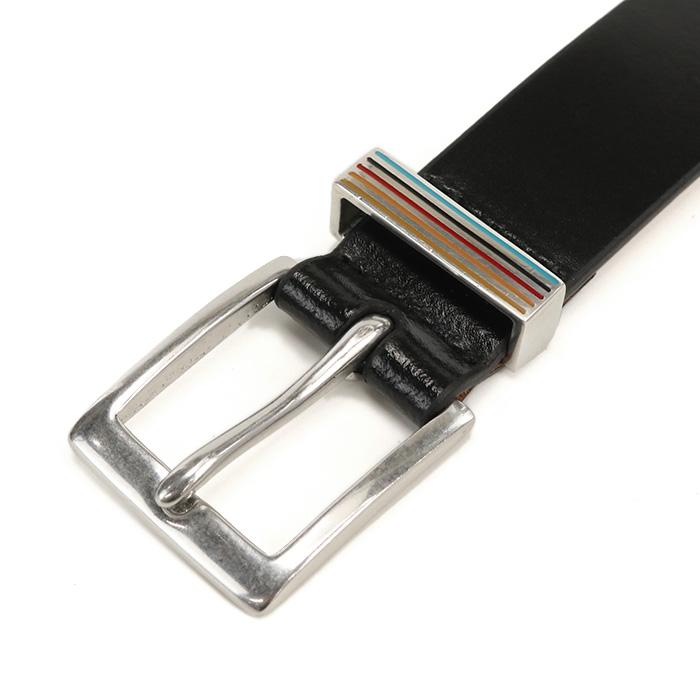 【国内未入荷商品】Paul Smith ベルトメンズ M1A7926 Paul Smith（ポール・スミス） ベルト M1A7926 NENAME 79 メンズ