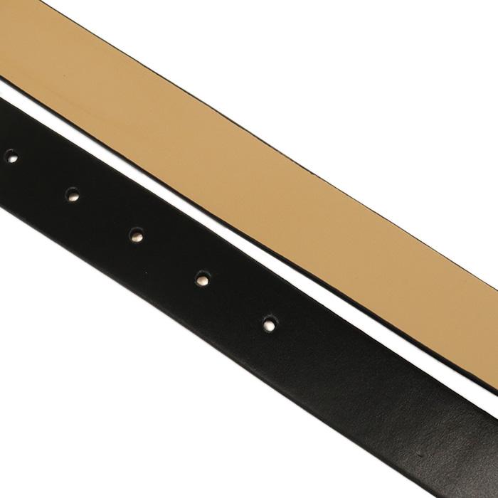 Paul Smith ポール・スミス M1A7926 ベルト BLACK ブラック メンズ Paul Smith（ポール・スミス） ベルト M1A7926 NENAME 79 メンズ