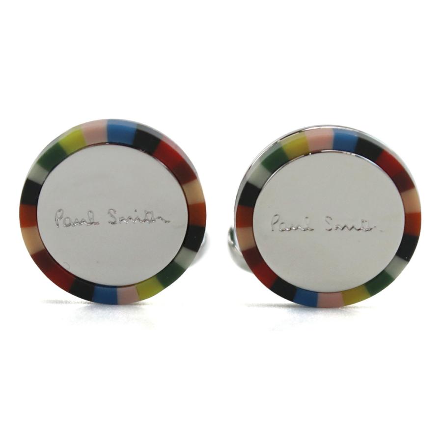 Paul Smith ポールスミス カフス M1ACUFF MEDGEL 92 メンズ Paul Smith（ポール・スミス） カフス M1ACUFF MEDGEL 92 メンズ