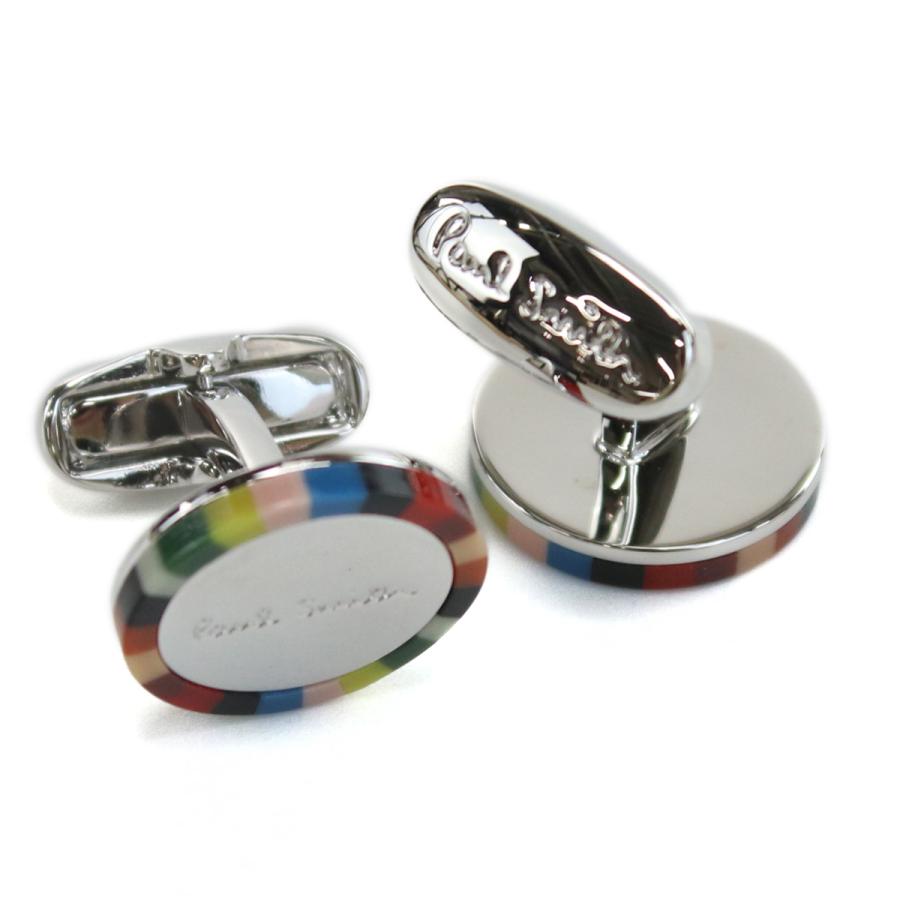 Paul Smith ポールスミス カフス M1ACUFF MEDGEL 92 メンズ