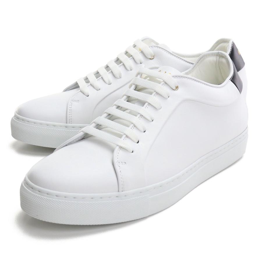 ポールスミス Paul Smith メンズスニーカー 白スニーカー ブランドシューズ M1sbas02 Atri 01 White ホワイト系 Shoes 01 Paum1sbas02a ビッグヒット Yahoo 店 通販 Yahoo ショッピング