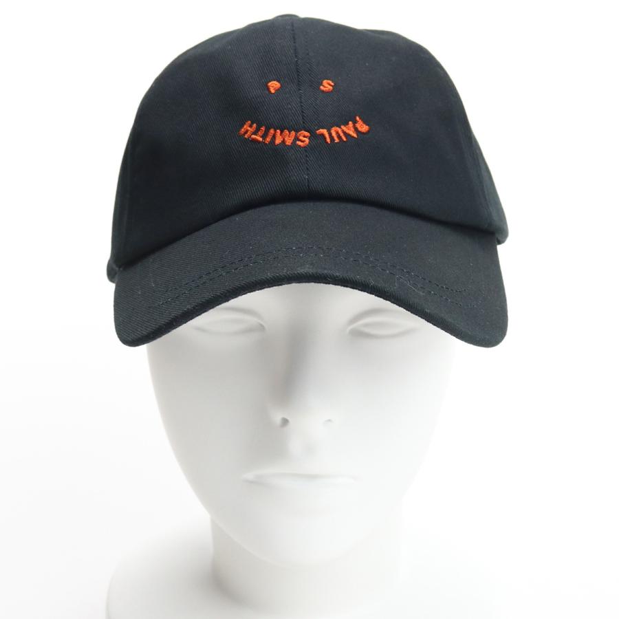 ポールスミス Paul Smith メンズ キャップ M2a921f Gh661 79 Black ブラック Cap 01 Paum2a921fa011 ビッグヒット Yahoo 店 通販 Yahoo ショッピング
