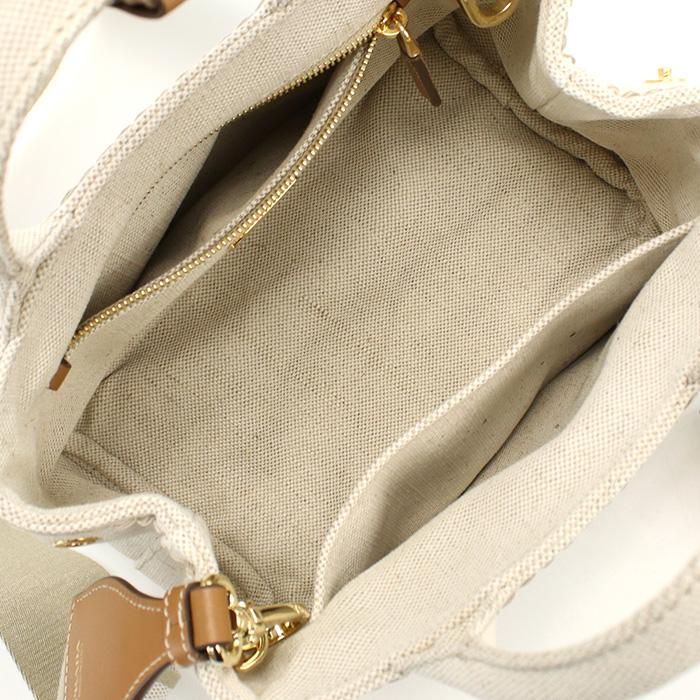 PRADA プラダ トートバッグ 1BA038 2CX9 V 8OM F0018 レディース PRADA プラダ トートバッグ 1BA038 2CX9 V 8OM F0018 レディース