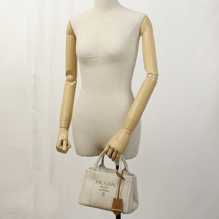 PRADA プラダ トートバッグ 1BA038 2CX9 V 8OM F0018 レディース PRADA プラダ トートバッグ 1BA038 2CX9 V 8OM F0018 レディース