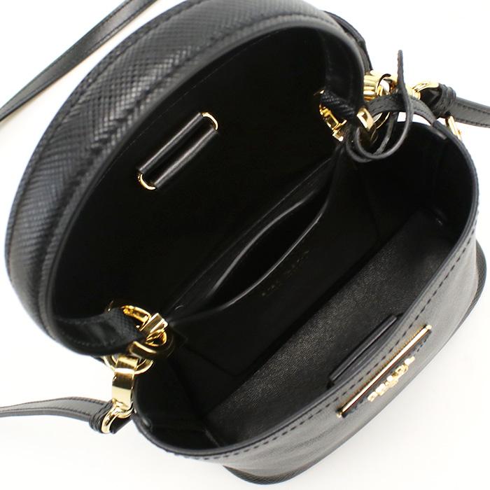 美品✨PRADA SPORTS アーカイブ y2k ボストンバッグ 2way　黒 PRADA（プラダ） ハンドバッグ 1BA217 2ERX V OOD F00022WAY