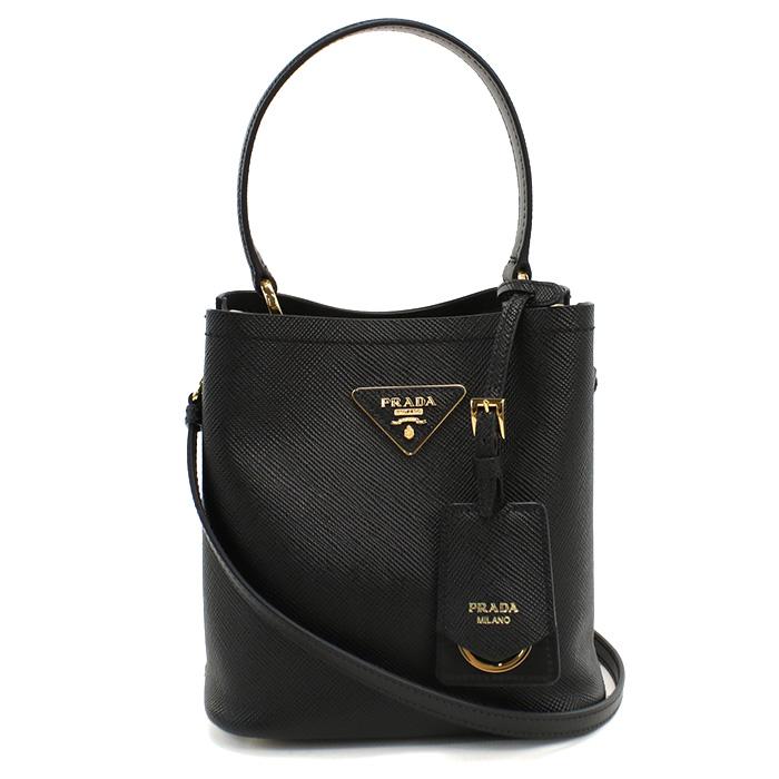 PRADA（プラダ） ハンドバッグ 1BA217 2ERX V OOD F00022WAY