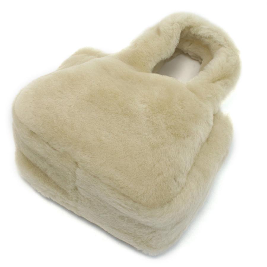 PRADA プラダ トートバッグ 1BA349 2EC9 V OVO F0379 レディース ベージュ PRADA（プラダ） トートバッグ 1BA349 2EC9 V OVO F0379 レディース