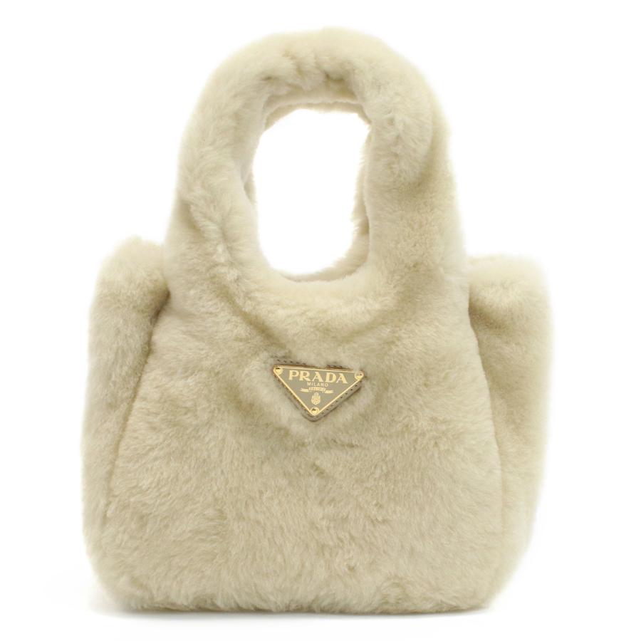 PRADA プラダ トートバッグ 1BA349 2EC9 V OVO F0379 レディース