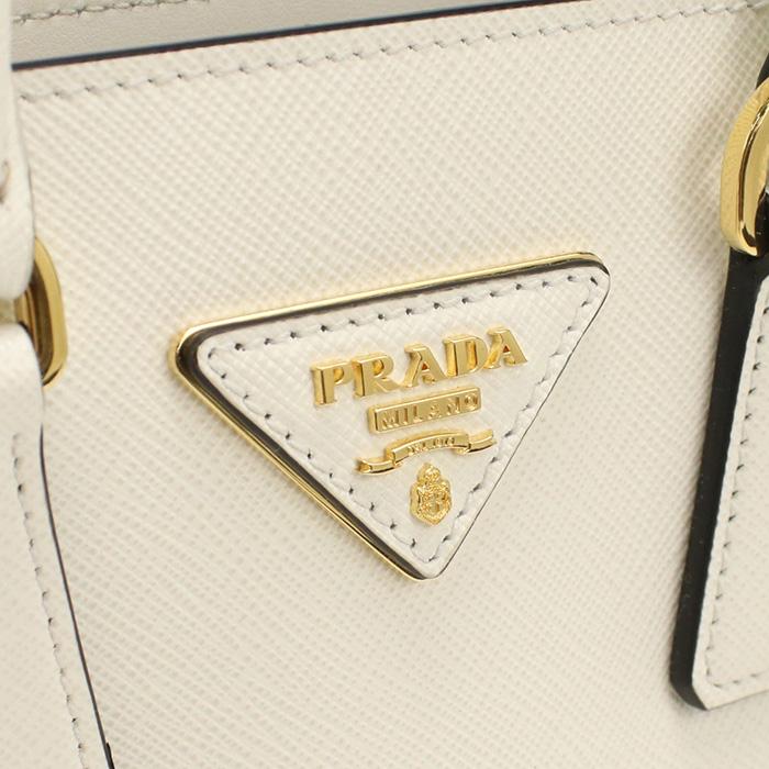 PRADA（プラダ） ハンドバッグ 1BA358 NZV V EOO F0PG7 レディース