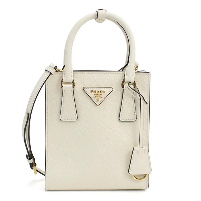 PRADA（プラダ） ハンドバッグ 1BA358 NZV V EOO F0PG7 レディース