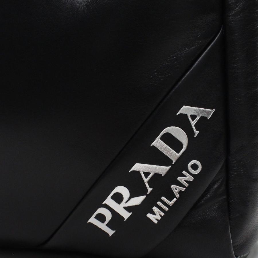 プラダ Prada レザー ナッパバッグ トートバッグ 1bb052 546 V Oos F0rgc ブラック メンズ レディース ブランドバッグ Pra1bb0511 ビッグヒット Yahoo 店 通販 Yahoo ショッピング