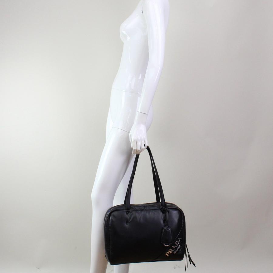 プラダ Prada レザー ナッパバッグ トートバッグ 1bb052 546 V Oos F0rgc ブラック メンズ レディース ブランドバッグ Pra1bb0511 ビッグヒット Yahoo 店 通販 Yahoo ショッピング