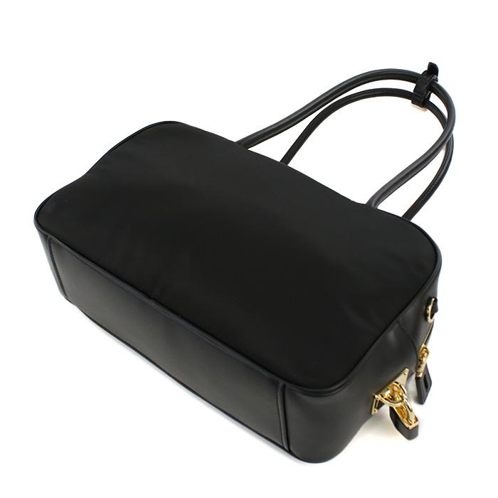 PRADA（プラダ） ハンドバッグ 1BB132 2C8Q V ODO F0002 レディース