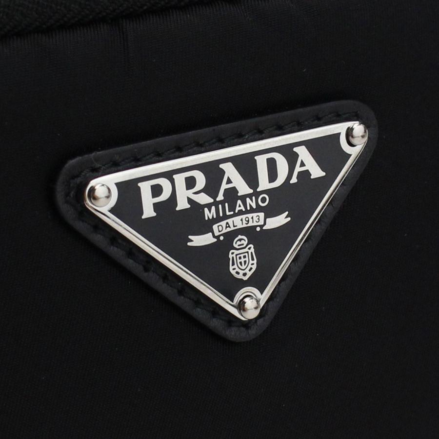 プラダ Prada トライアングルロゴ 2way 斜め掛け ショルダーバッグ 1bc095 2cki V Ooo F0d9a Nero Fuoco ブラック ブランドバッグ Pra1bc ビッグヒット Yahoo 店 通販 Yahoo ショッピング