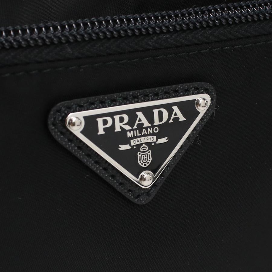 PRADA（プラダ） 斜め掛け ショルダーバッグ 1BC167 F0002 レディース