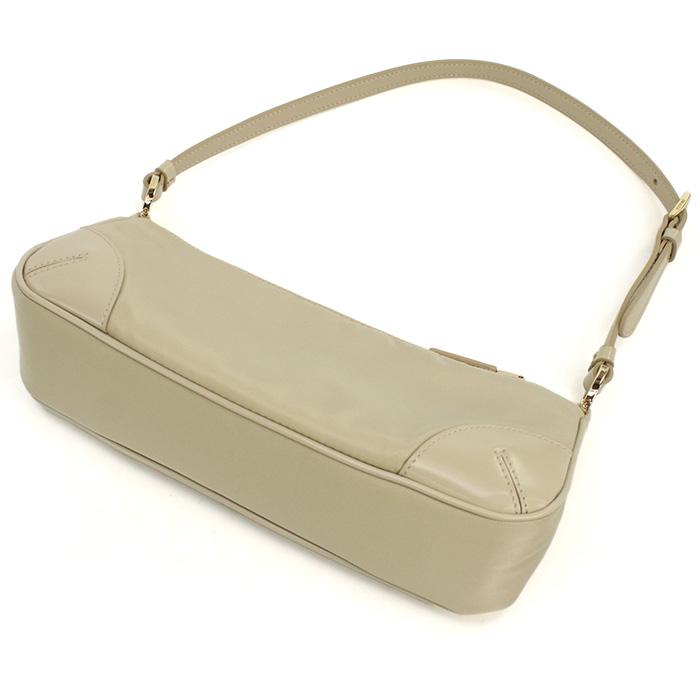 PRADA セミショルダー 1BC201　R789 V OOO　F0F24 PRADA（プラダ） セミショルダー 1BC201 R789 V OOO F0F24 レディース