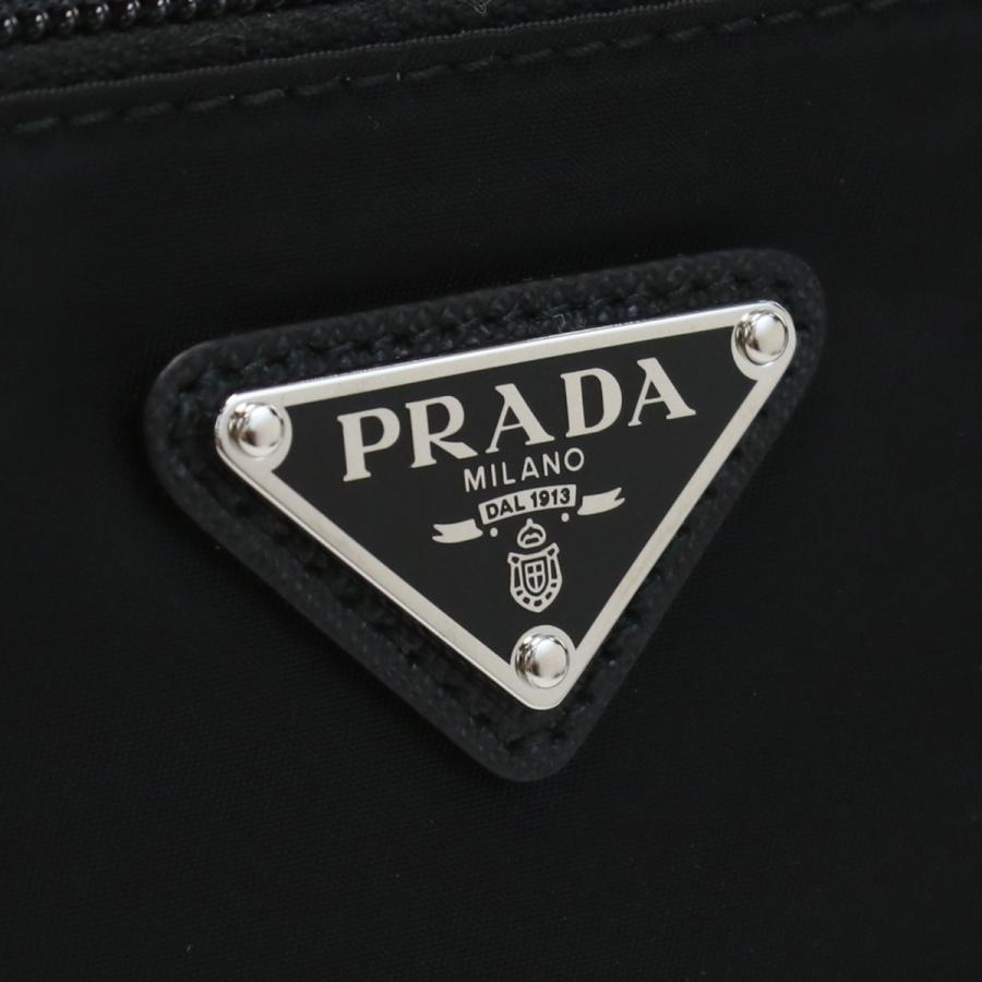 PRADA（プラダ） 斜め掛け ショルダーバッグ 1BC421 RV44 V D1M F0002