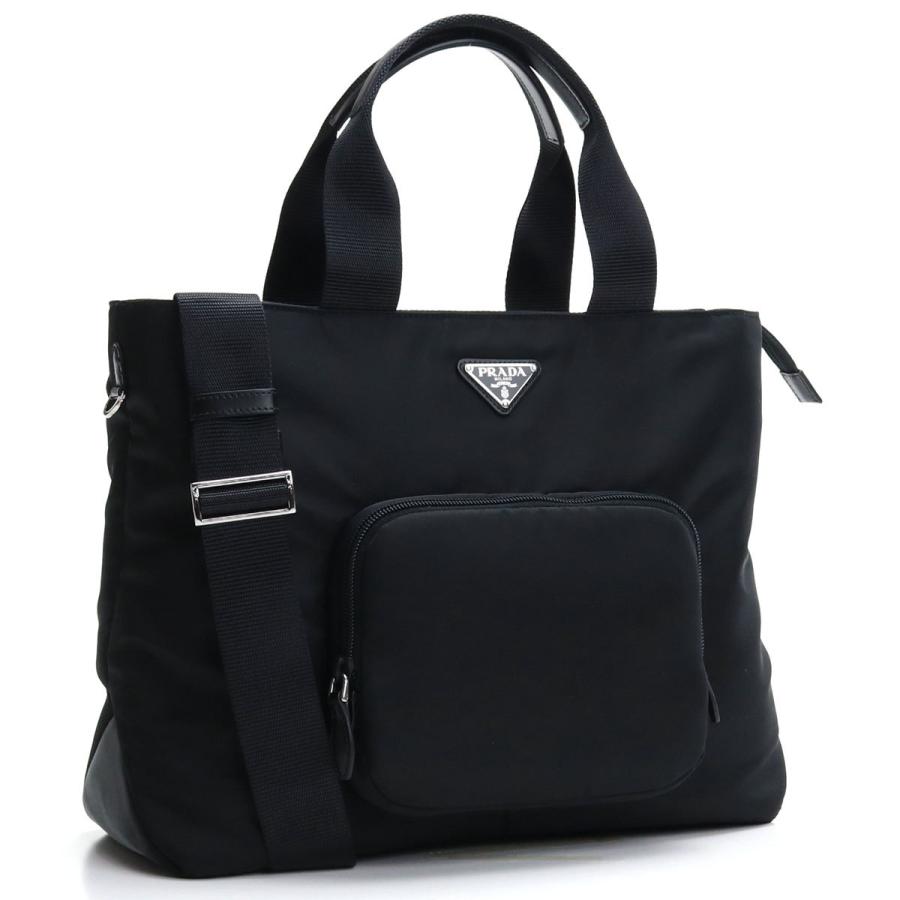プラダ Prada トートバッグ 1bg360 V44 V Ooo F0002 Nero ブラック レディース ブランドバッグ Pra1bg ビッグヒット Yahoo 店 通販 Yahoo ショッピング