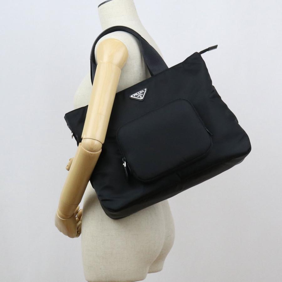 プラダ Prada トートバッグ 1bg360 V44 V Ooo F0002 Nero ブラック レディース ブランドバッグ Pra1bg ビッグヒット Yahoo 店 通販 Yahoo ショッピング