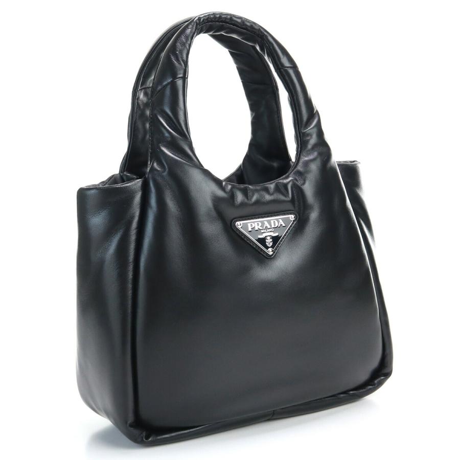 PRADA プラダ トートバッグ 1BG412 2DYI V OVO F0002 レディース 