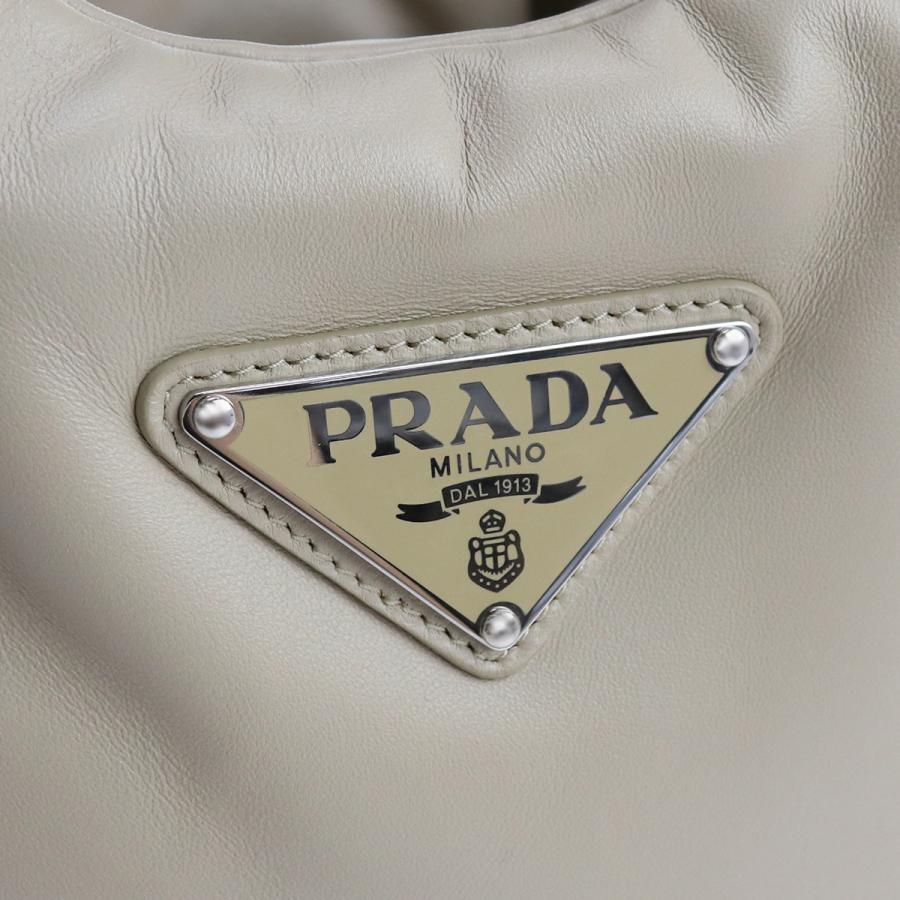 冬セール】プラダ PRADA ハンドバッグ ブランド 1BG412 2DYI V OVO 