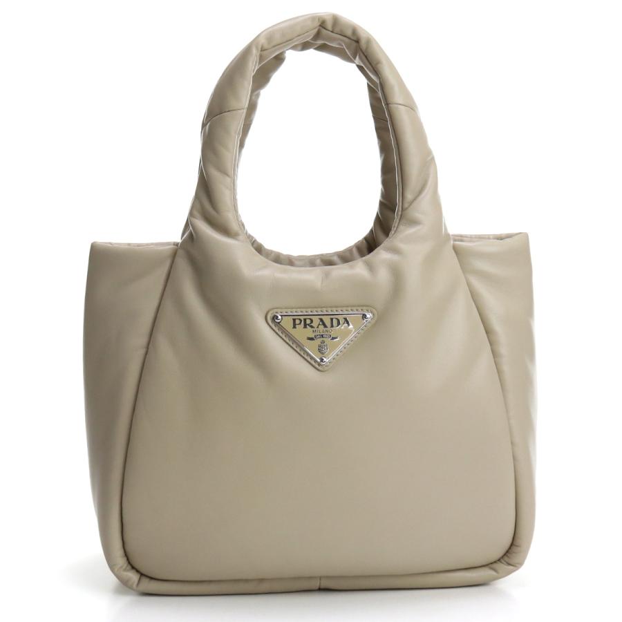 PRADA（プラダ） トートバッグ 1BG412 2DYI V OVO F0F24 レディース
