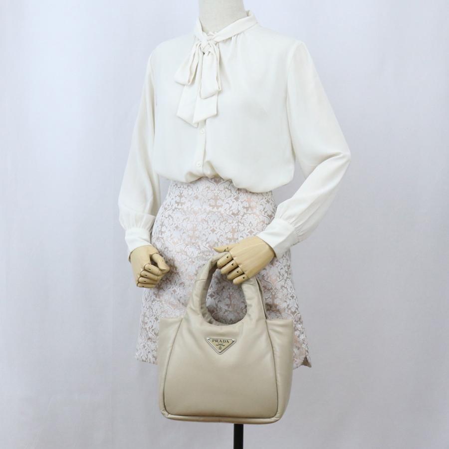 PRADA（プラダ） トートバッグ 1BG412 2DYI V OVO F0F24 レディース