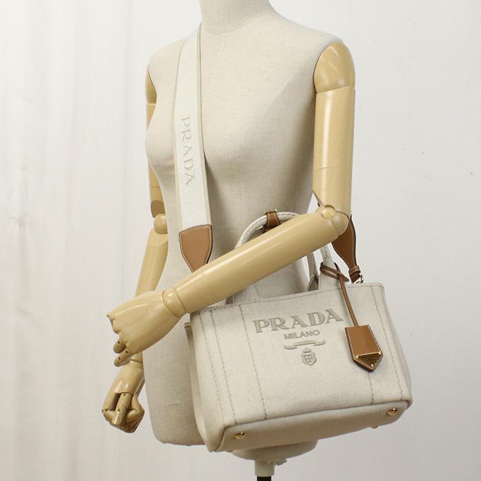 PRADA（プラダ） ハンドバッグ 1BG464 2CX9 V 8OM F0018 レディース