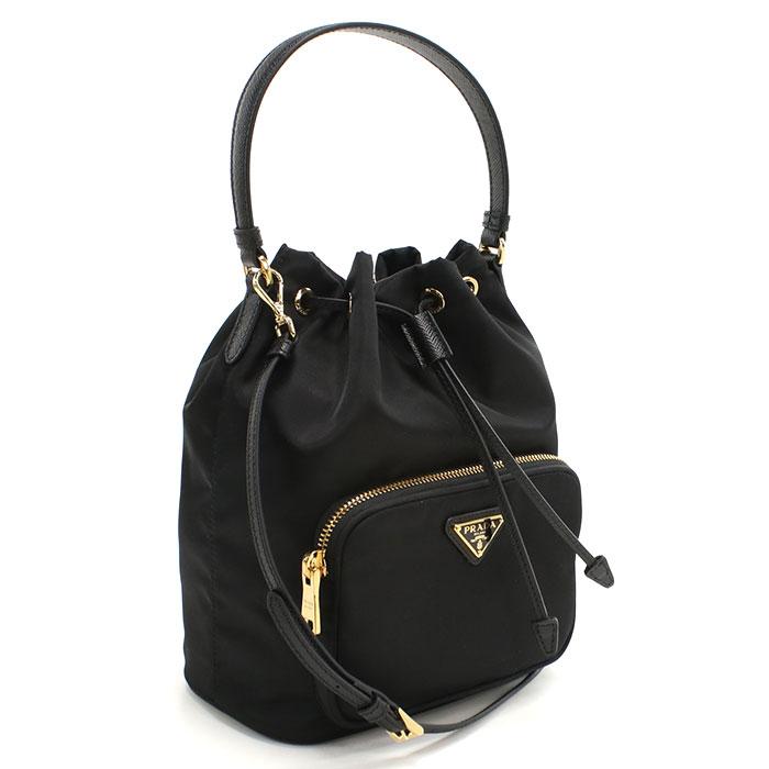 PRADA（プラダ） ハンドバッグ 3WAY ショルダーバッグ 1BH038 RV44 V