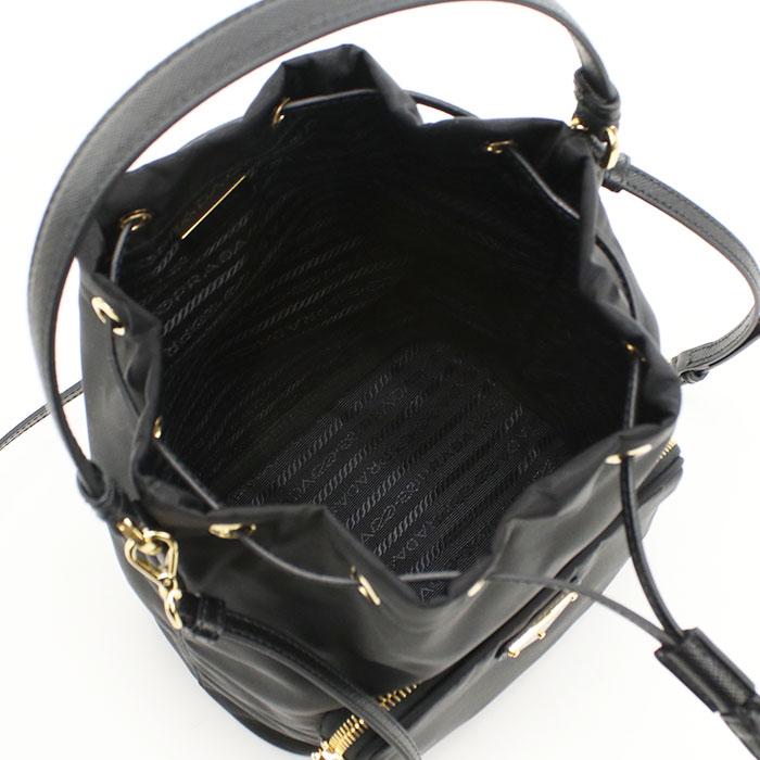 PRADA（プラダ） ハンドバッグ 3WAY ショルダーバッグ 1BH038 RV44 V