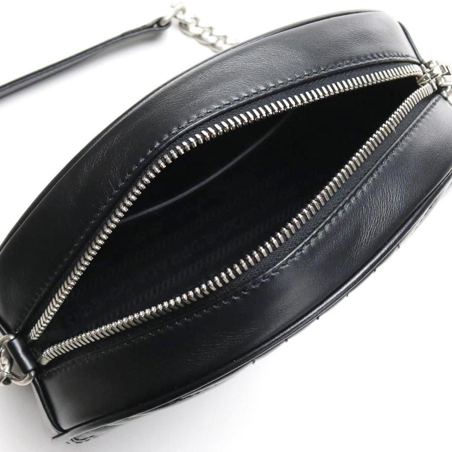 プラダ Prada キルティング レザー 斜め掛け ショルダーバッグ 1bh147 2d91 V Ioi F0633 Nero 2 ブラック レディース ブランドバッグ Pra1bh ビッグヒット Yahoo 店 通販 Yahoo ショッピング