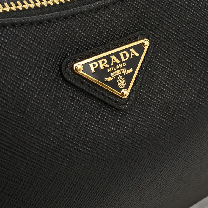 PRADA プラダ 斜め掛け ショルダーバッグ 1BH204 NZV V V2M