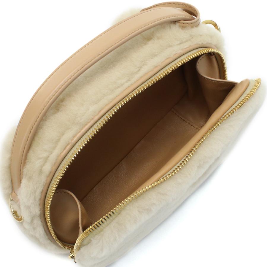 PRADA ショルダーバッグ 1BH208　2EC9 V OOO　F03KL PRADA（プラダ） PRADA 1BH208 2EC9 V OOO F03KL ECRU+NOISETTE