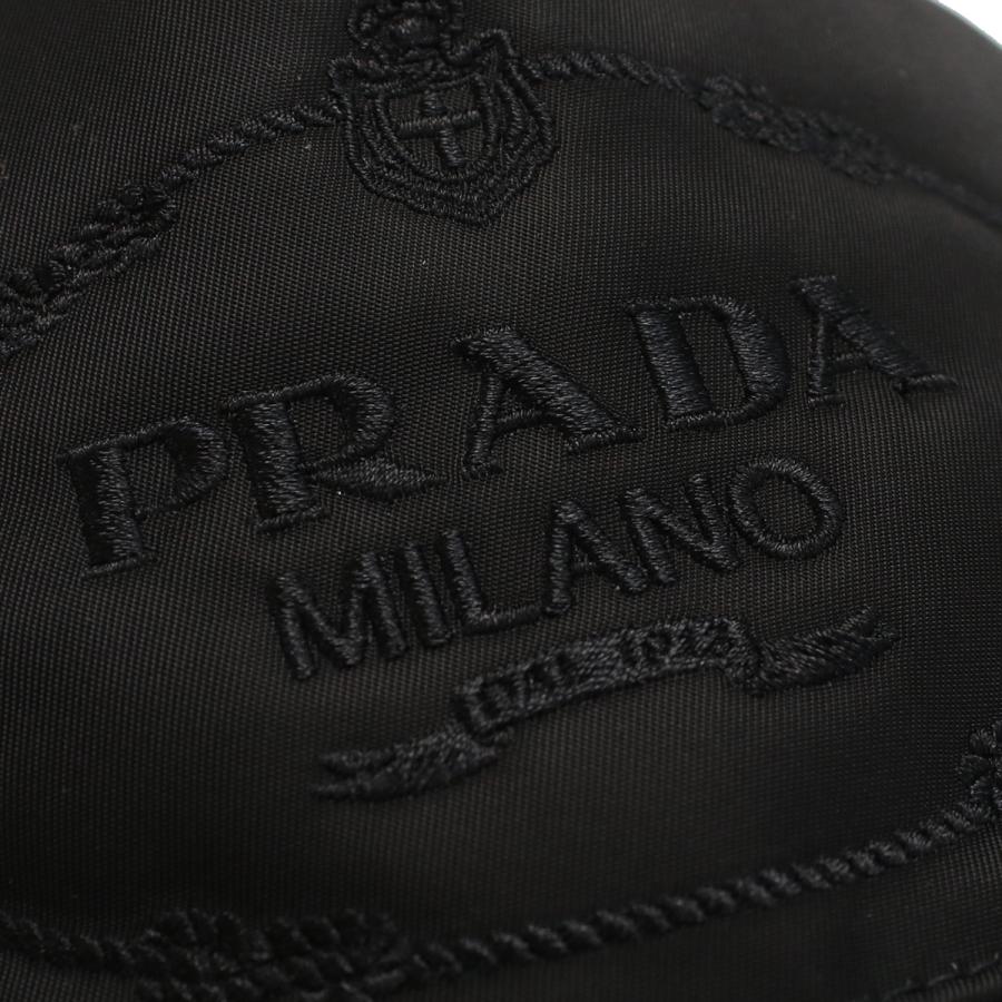 PRADA（プラダ） ユニセックス 帽子類 ベースボールキャップ 1HC179