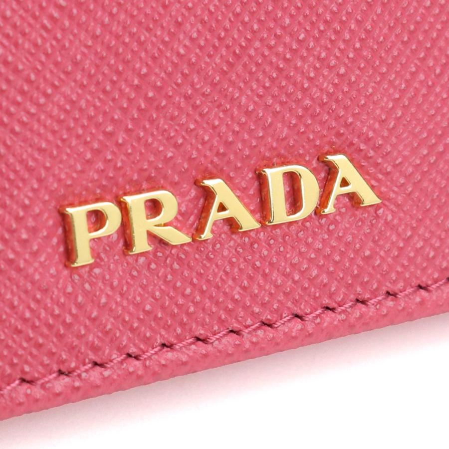 新発売の プラダ PRADA カードケース ブランド コインケース マルチ
