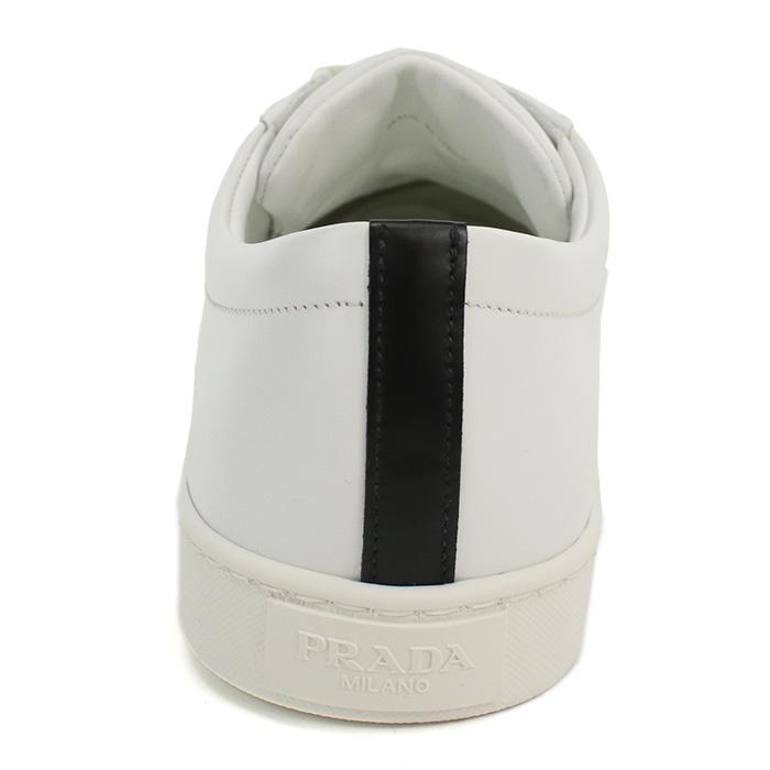 PRADA プラダ メンズスニーカー ブランド 2EE376 3L0E F G000