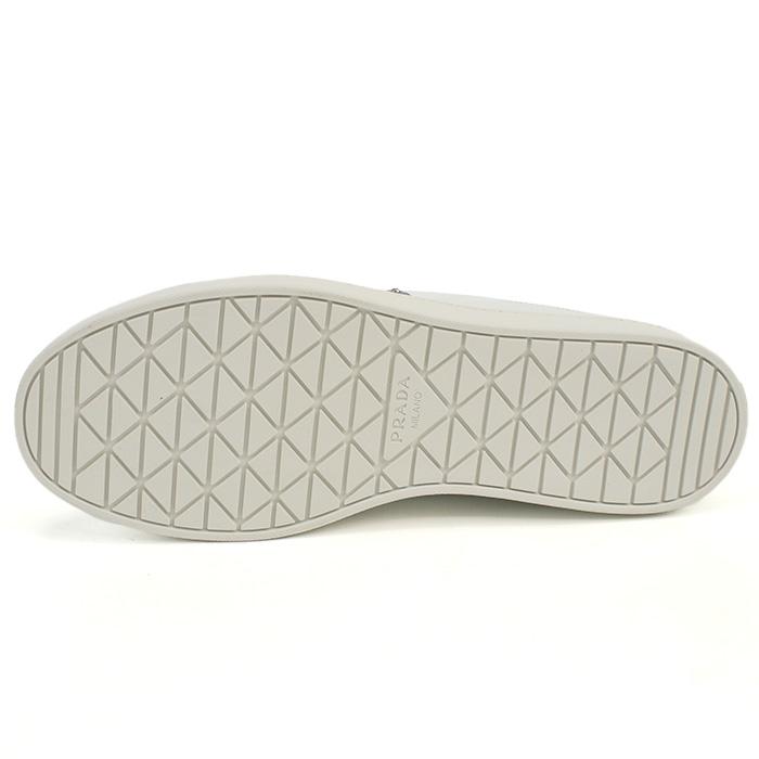 PRADA プラダ メンズスニーカー ブランド 2EE376 3L0E F G000