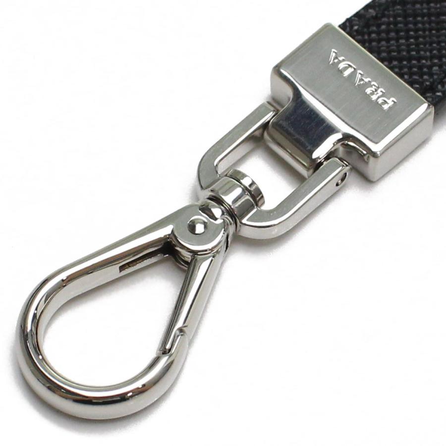 PRADA プラダ　ピエロ　キーリング　ジャグラーキーホルダー PRADA（プラダ） 【父の日+10％】PRADA キーリング 2PP042 053 F0002