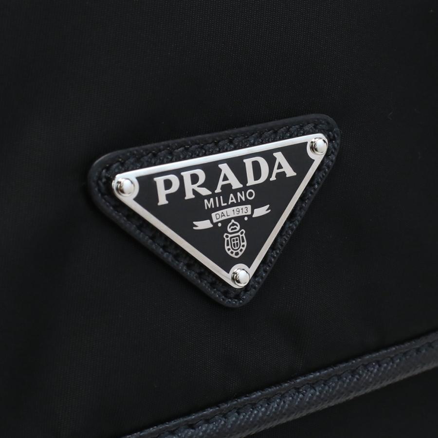 PRADA（プラダ） 斜め掛け ショルダーバッグ 2VD052 2DMG V OOH F0002