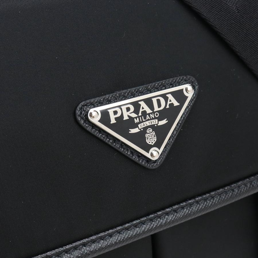 PRADA（プラダ） 斜め掛け ショルダーバッグ 2VD769 2DMH V XLO F0002