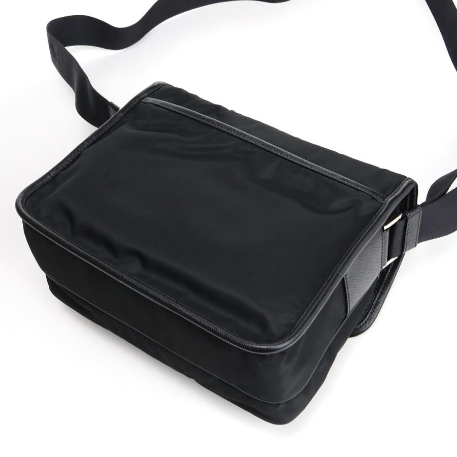 PRADA（プラダ） 斜め掛け ショルダーバッグ 2VD769 2DMH V XLO F0002