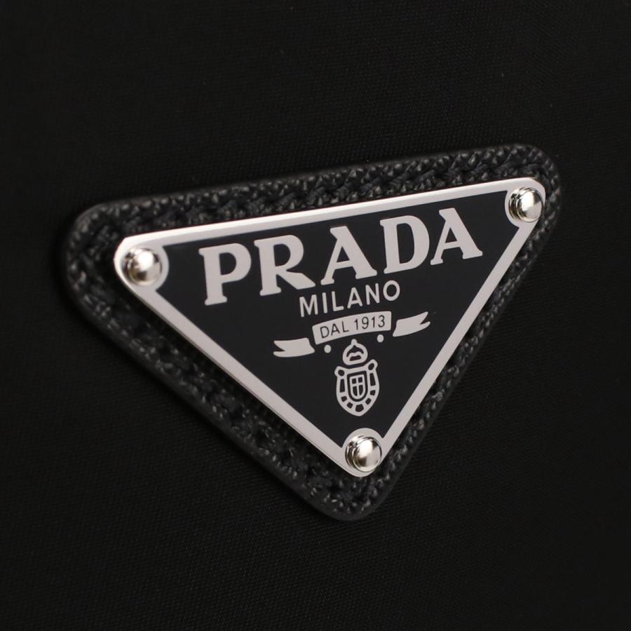 プラダ PRADA ブリーフケース ブランド 2VE368 2DMH V XOM F0002 NERO ブラック bag-01