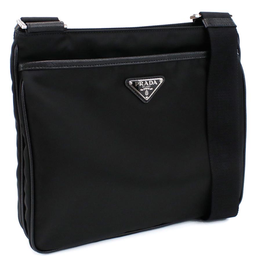 PRADA（プラダ） 斜め掛け ショルダーバッグ 2VH118 2DMH V XOO F0002