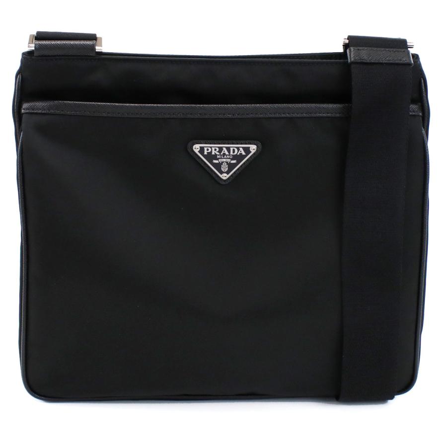 PRADA（プラダ） 斜め掛け ショルダーバッグ 2VH118 2DMH V XOO F0002