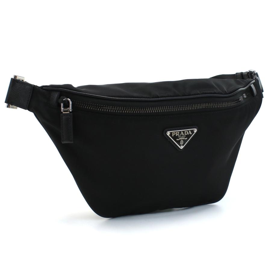 PRADA（プラダ） 【父の日】PRADA ボディバッグ 2VL033 2DMH V OOM