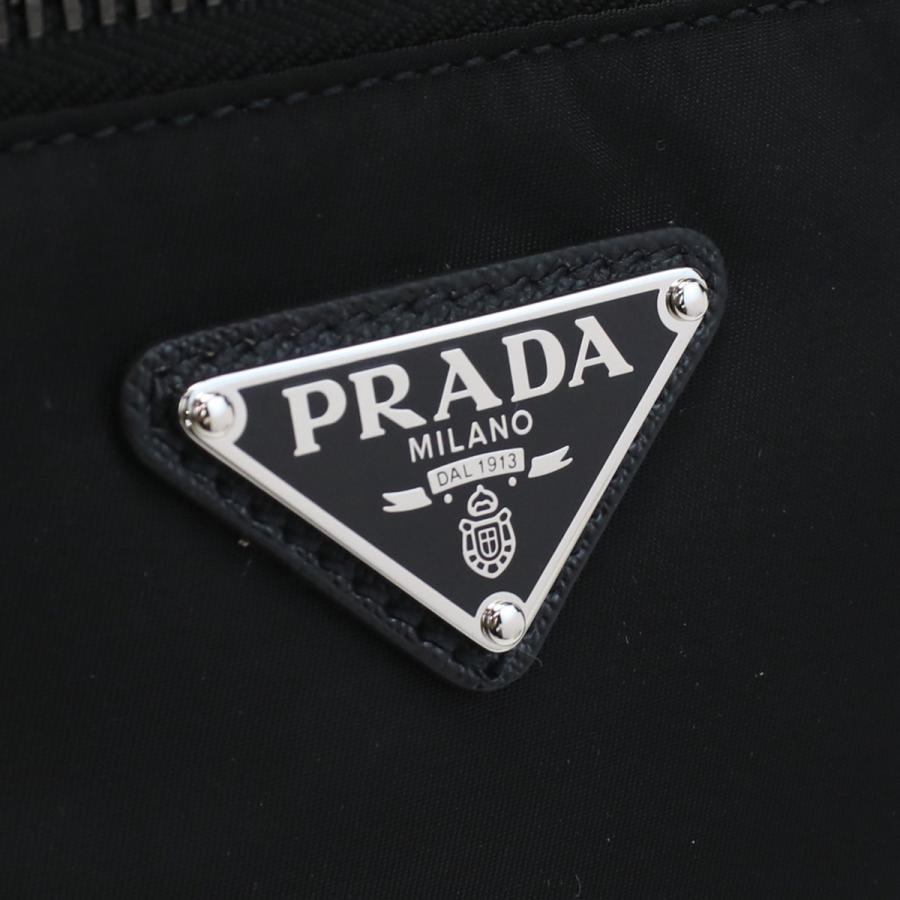 PRADA（プラダ） ボディバッグ 2VL033 2DMH V OOM F0002 メンズ