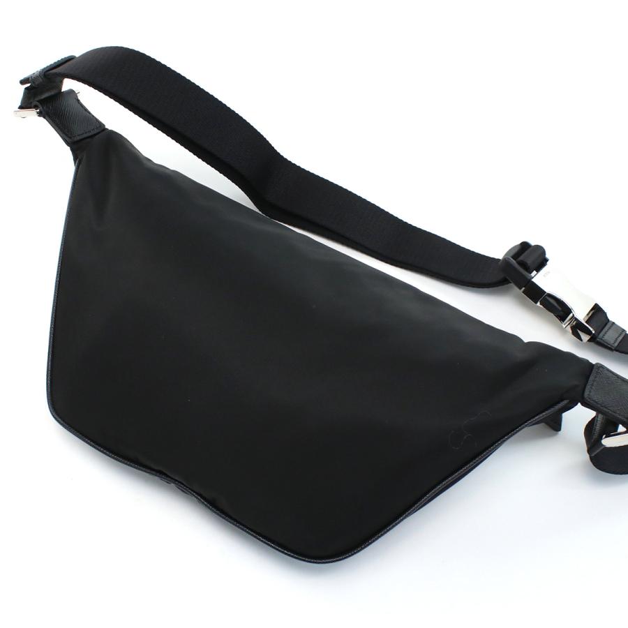 PRADA（プラダ） ボディバッグ 2VL033 2DMH V OOM F0002 メンズ