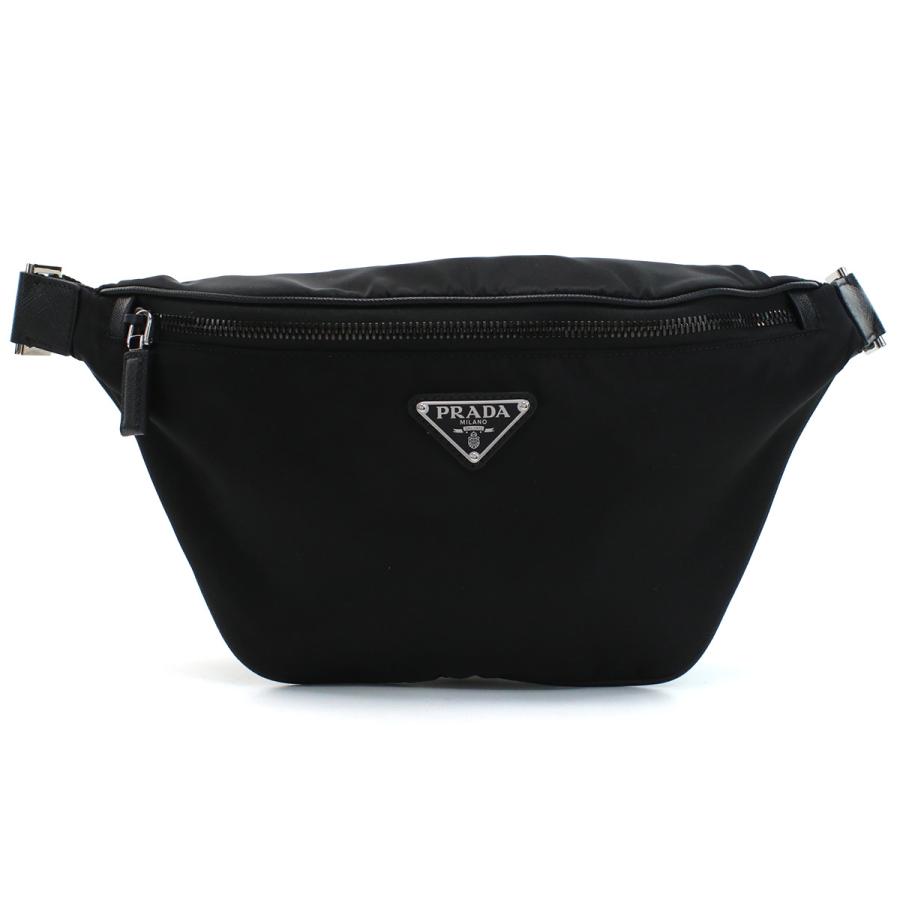 PRADA ボディバッグ PRADA（プラダ） ボディバッグ 2VL033 2DMH V OOM F0002 メンズ